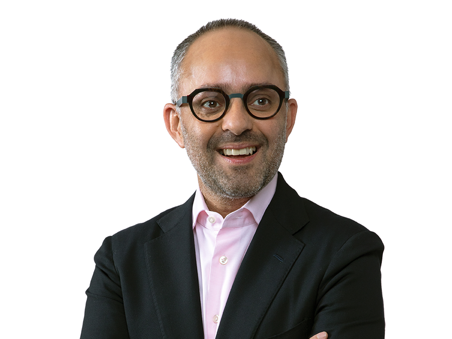 Andre Dua